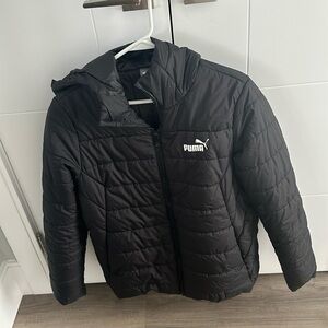 Women’s Large Puma Jacket